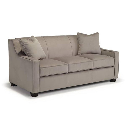 MARINETTE SOFA STATIONARY SOFA FULL SLEEPER- S20FE image