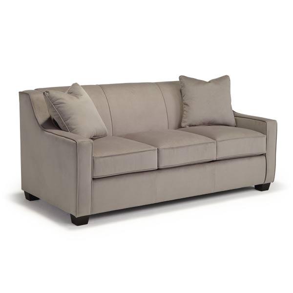 MARINETTE SOFA STATIONARY SOFA FULL SLEEPER- S20FR