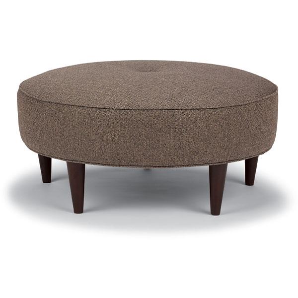 ODON BENCH OTTOMAN- 9970E