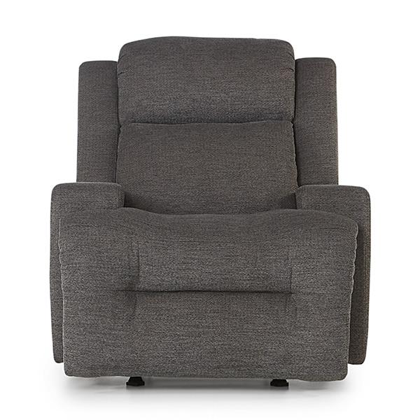 O'NEIL SPACE SAVER RECLINER- 9N24