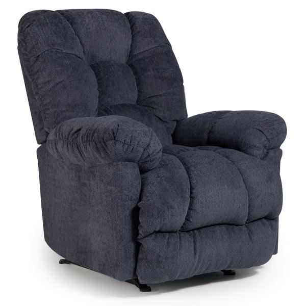 ORLANDO SPACE SAVER RECLINER- 6N44