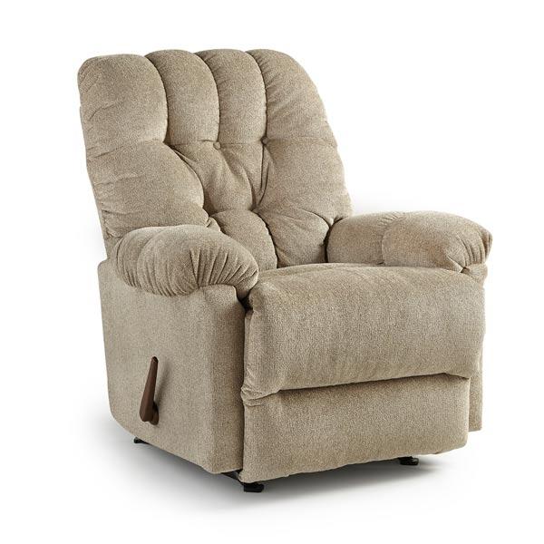 RAIDER POWER SPACE SAVER RECLINER- 9MP34-1
