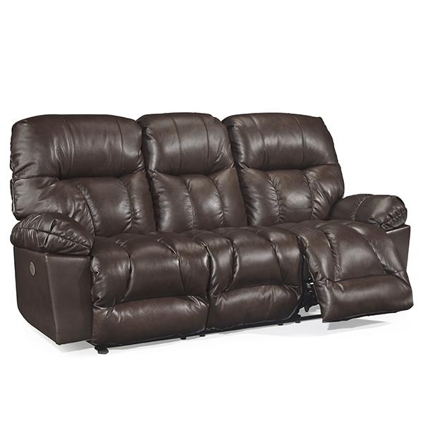 RETREAT COLLECTION RECLINING SOFA- S800RA4