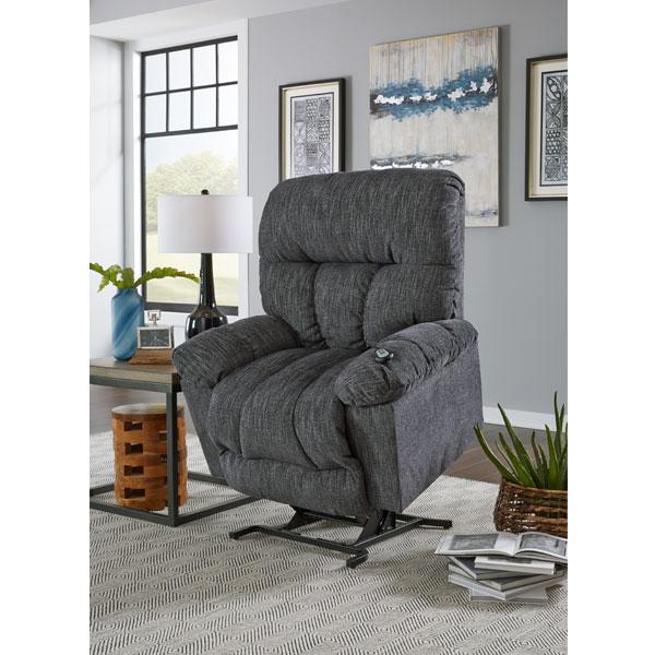 RETREAT ROCKER RECLINER- 8N07