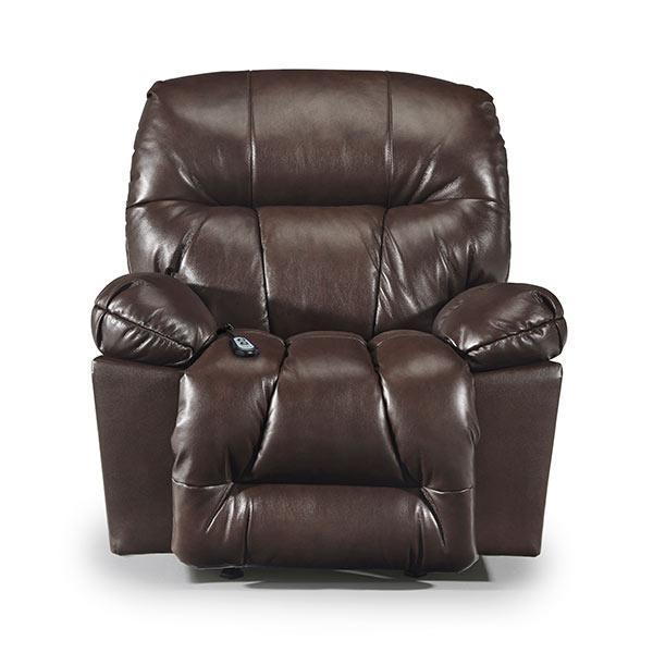 RETREAT POWER SPACE SAVER RECLINER- 8NP04