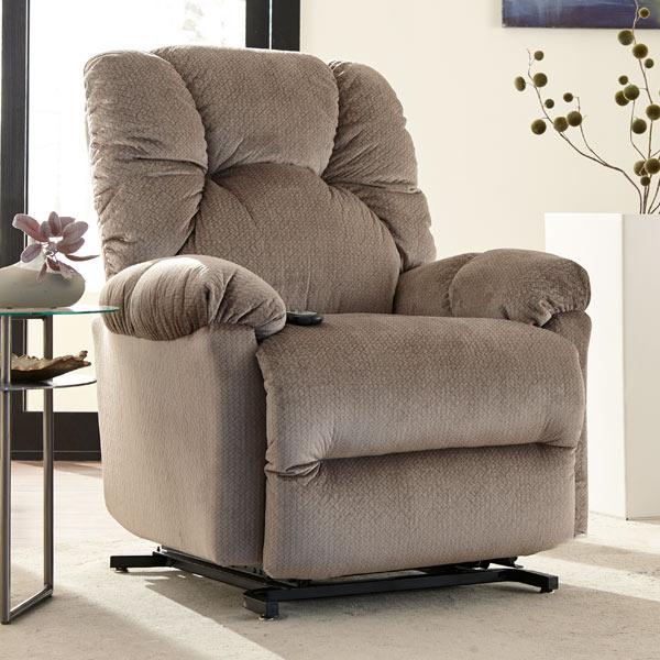 ROMULUS POWER LIFT RECLINER- 9MW51