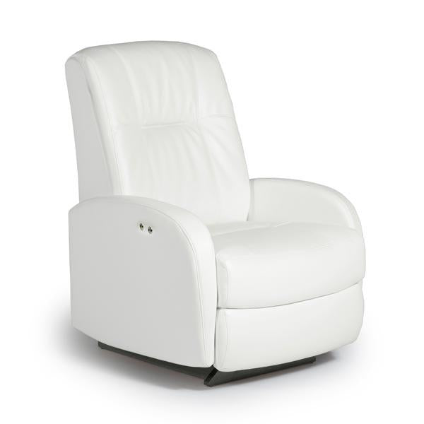RUDDICK SPACE SAVER RECLINER- 2A44