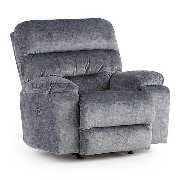 RYSON ROCKER RECLINER- 8M57