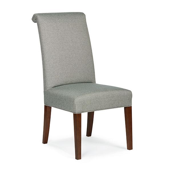 SEBREE DINING CHAIR (1/CARTON)- 9860R/1