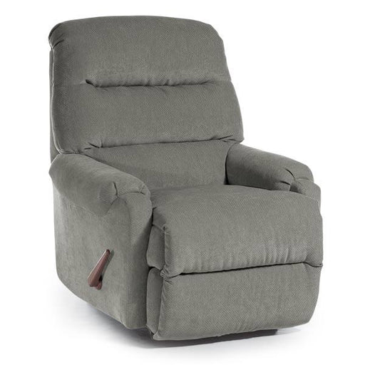 SEDGEFIELD LEATHER POWER LIFT RECLINER W/ HEAD TILT- 9AZ61LV image