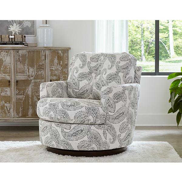 SKIPPER SWIVEL CHAIR- 2978E