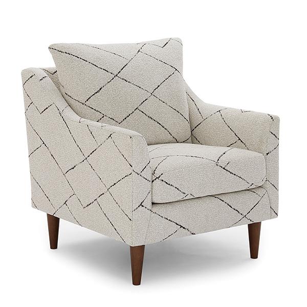 SMITTEN CHAIR- C30DW