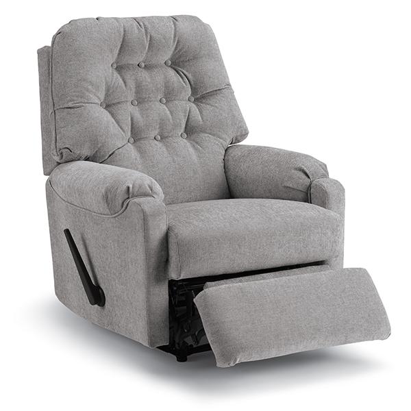 SONDRA ROCKER RECLINER- 1AW27