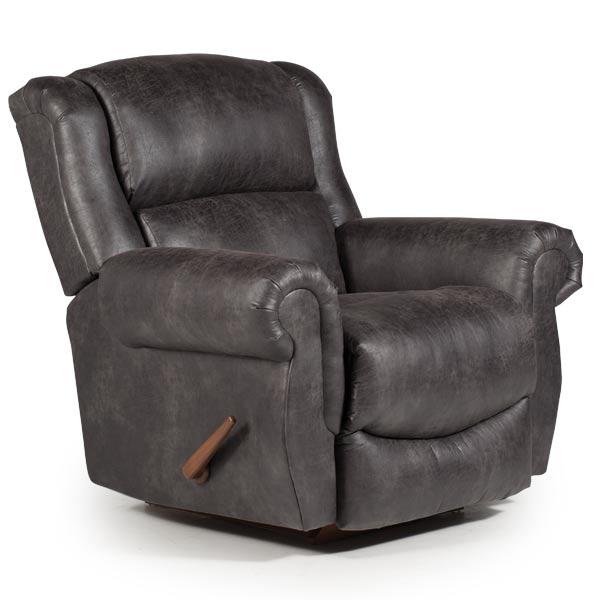 TERRILL POWER ROCKER RECLINER- 8NP77