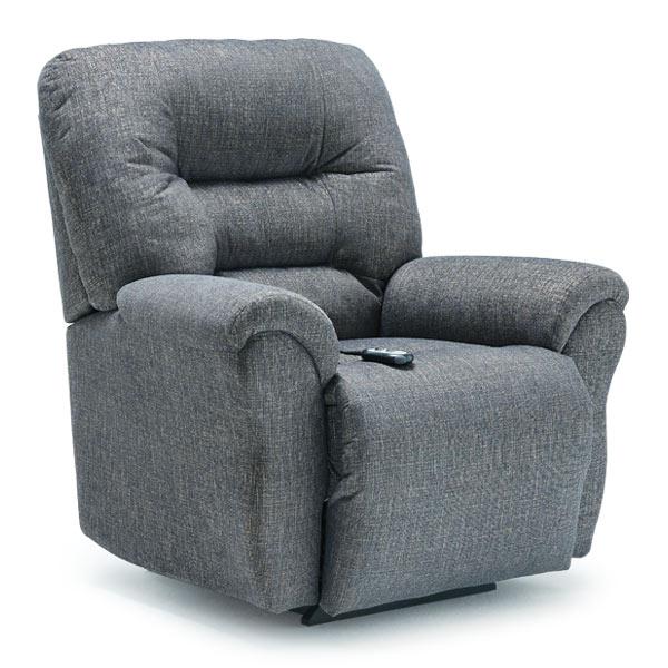 UNITY POWER SPACE SAVER RECLINER- 7NP34