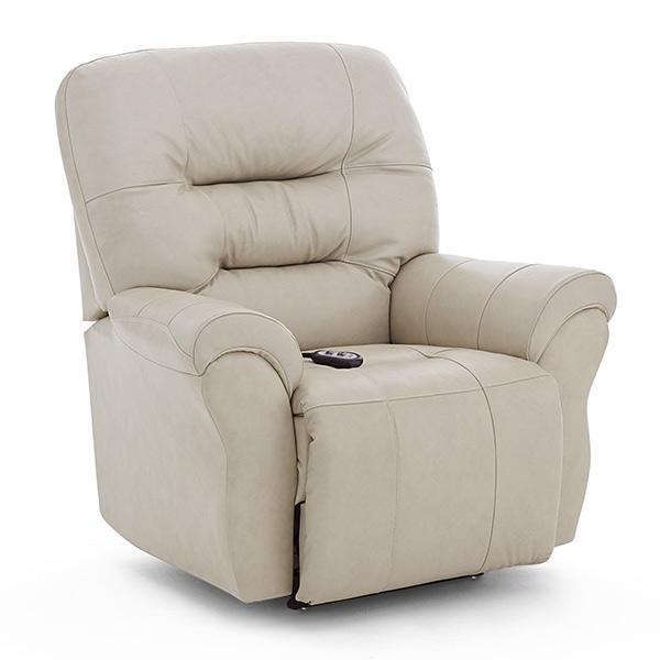 UNITY SWIVEL GLIDER RECLINER- 7N35