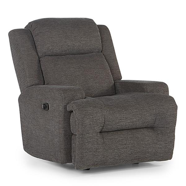 O'NEIL POWER SPACE SAVER RECLINER- 9NP24