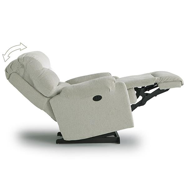 SEDGEFIELD POWER LIFT RECLINER- 9AW61