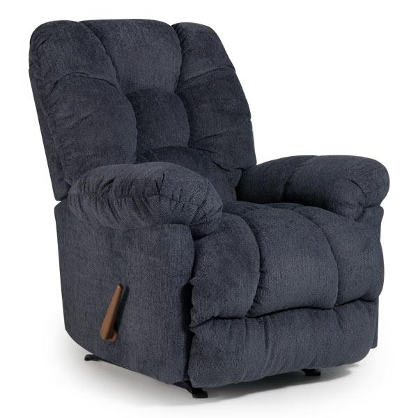 ORLANDO POWER ROCKER RECLINER- 6NP47 image