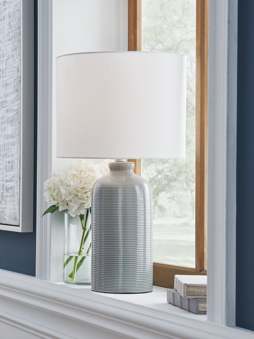 Wimlow Table Lamp