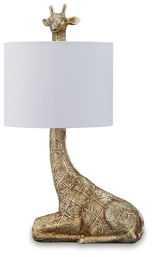 Ferrison Table Lamp image
