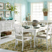 Summer House 5 Piece Rectangular Table Set image