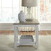 Summerville End Table image