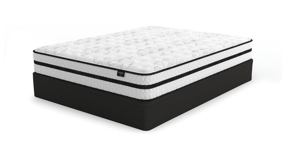 Chime 10 Inch Hybrid Mattress in a Box