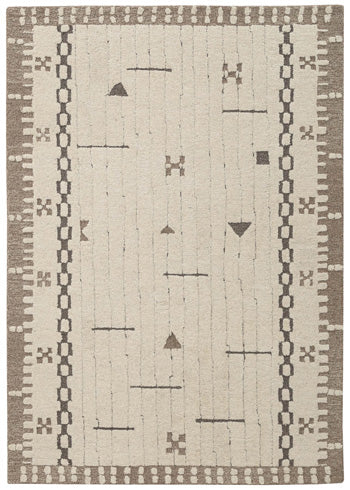 Dot Area Rug
