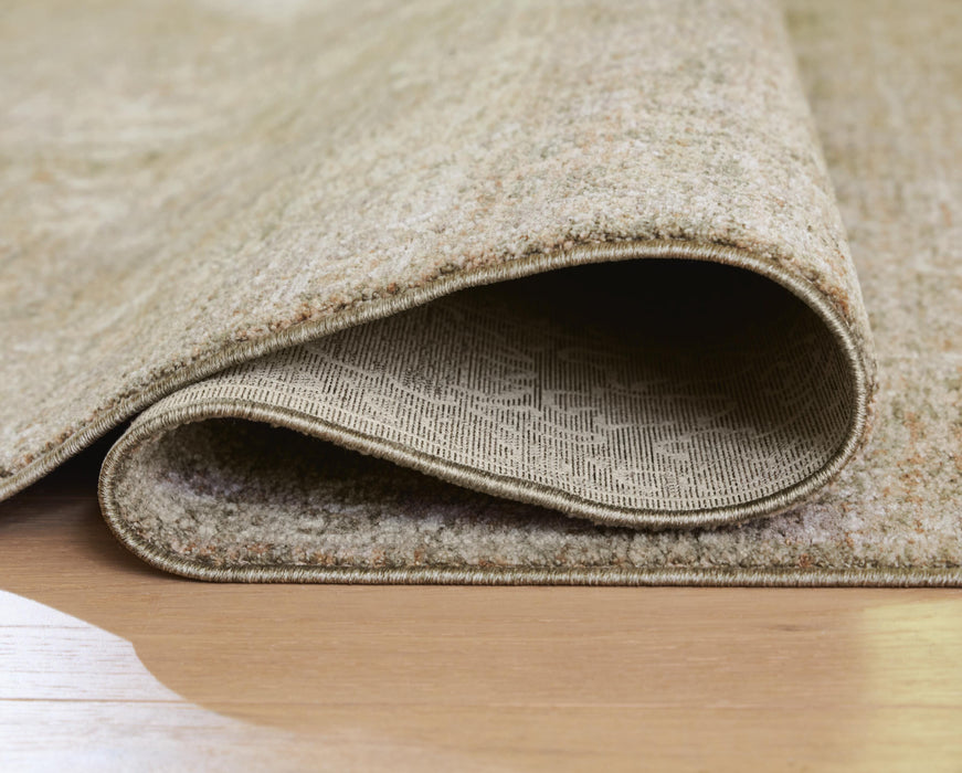 Neroham Rug