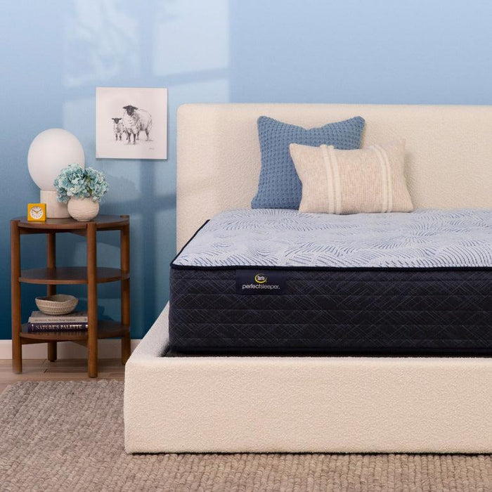 Perfect Sleeper Innerspring Mattress