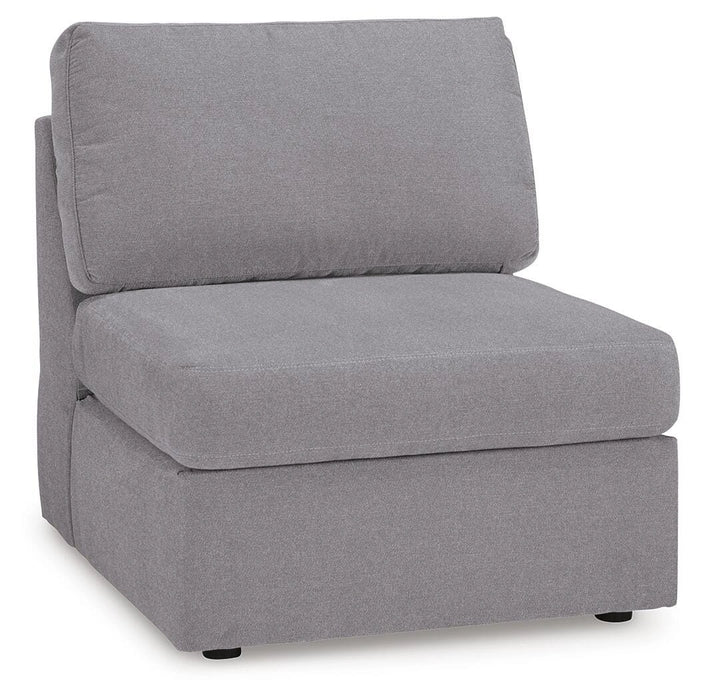 Modmax Stationary Upholstery Package