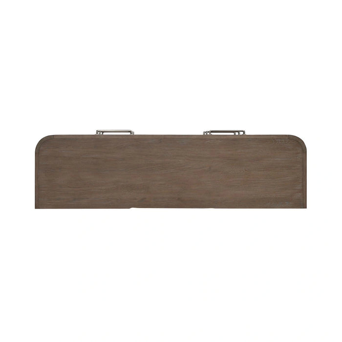 South Bend 6 Drawer Dresser in Burnished Clay image