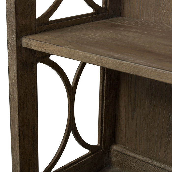Simply Elegant Credenza Hutch image