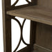 Simply Elegant Credenza Hutch image