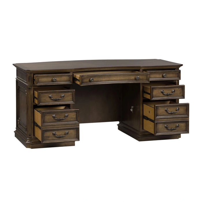 Amelia Jr. Executive Desk Base image