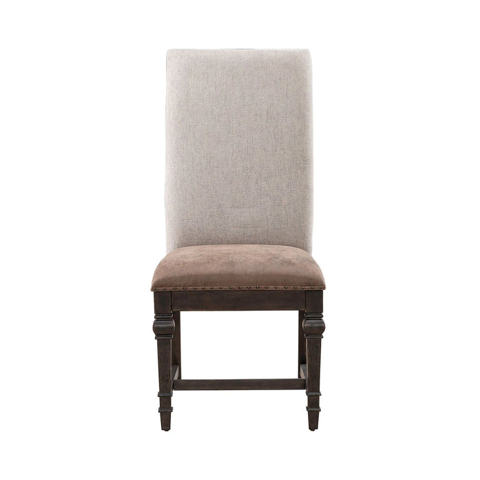 Paradise Valley Uph Side Chair (RTA) image