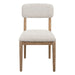 Briarcrest Uph Panel Back Side Chair (RTA) image