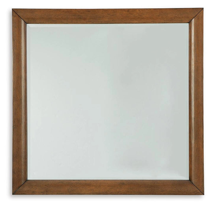 Lyncott Bedroom Mirror