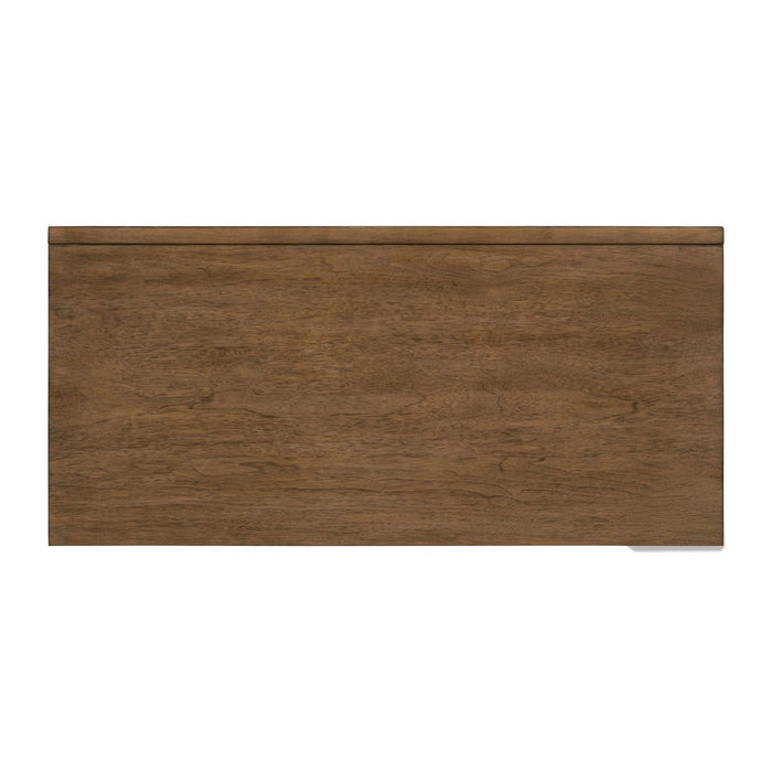 Easton 2 Door Accent Cabinet image