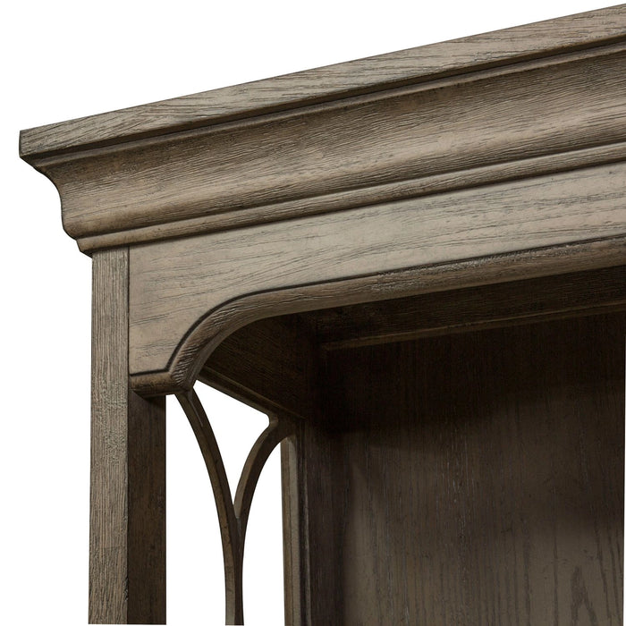 Simply Elegant Credenza Hutch image
