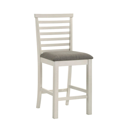 Brook Bay Uph Ladder Back Counter Chair (RTA) image