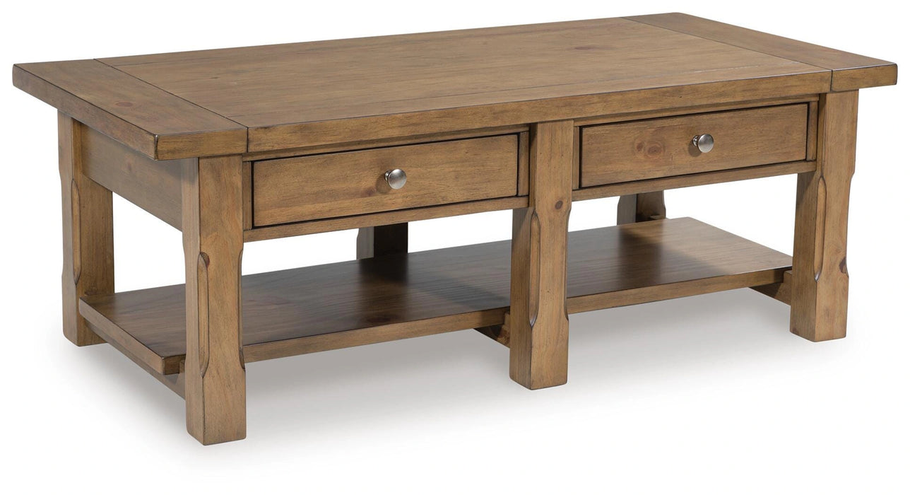 Vandenmore Coffee Table