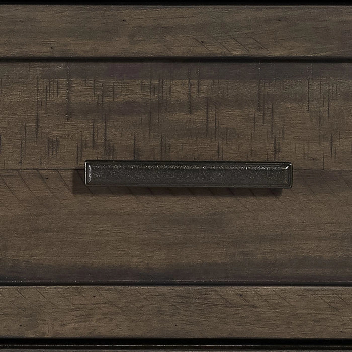 Thornwood Hills One Sided Storage Rail image