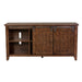 Lake House TV Console image