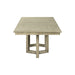 Proximity Place Pedestal Table Set image