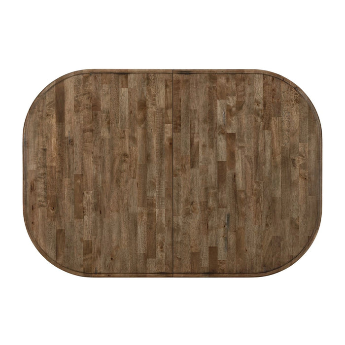 Carolina Crossing Leg Table image