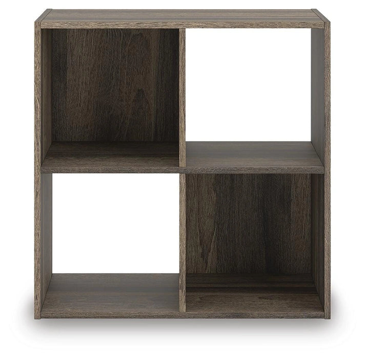 Shallifer Four Cube Organizer