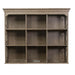 Simply Elegant Credenza Hutch image
