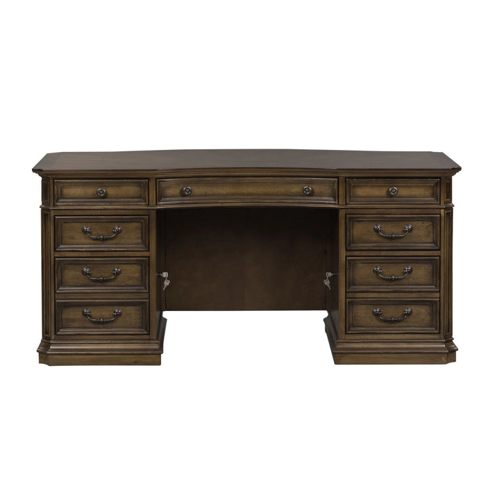 Amelia Jr Executive Desk image